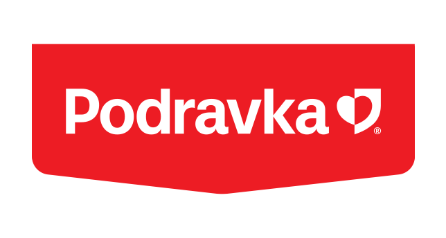 Podravka