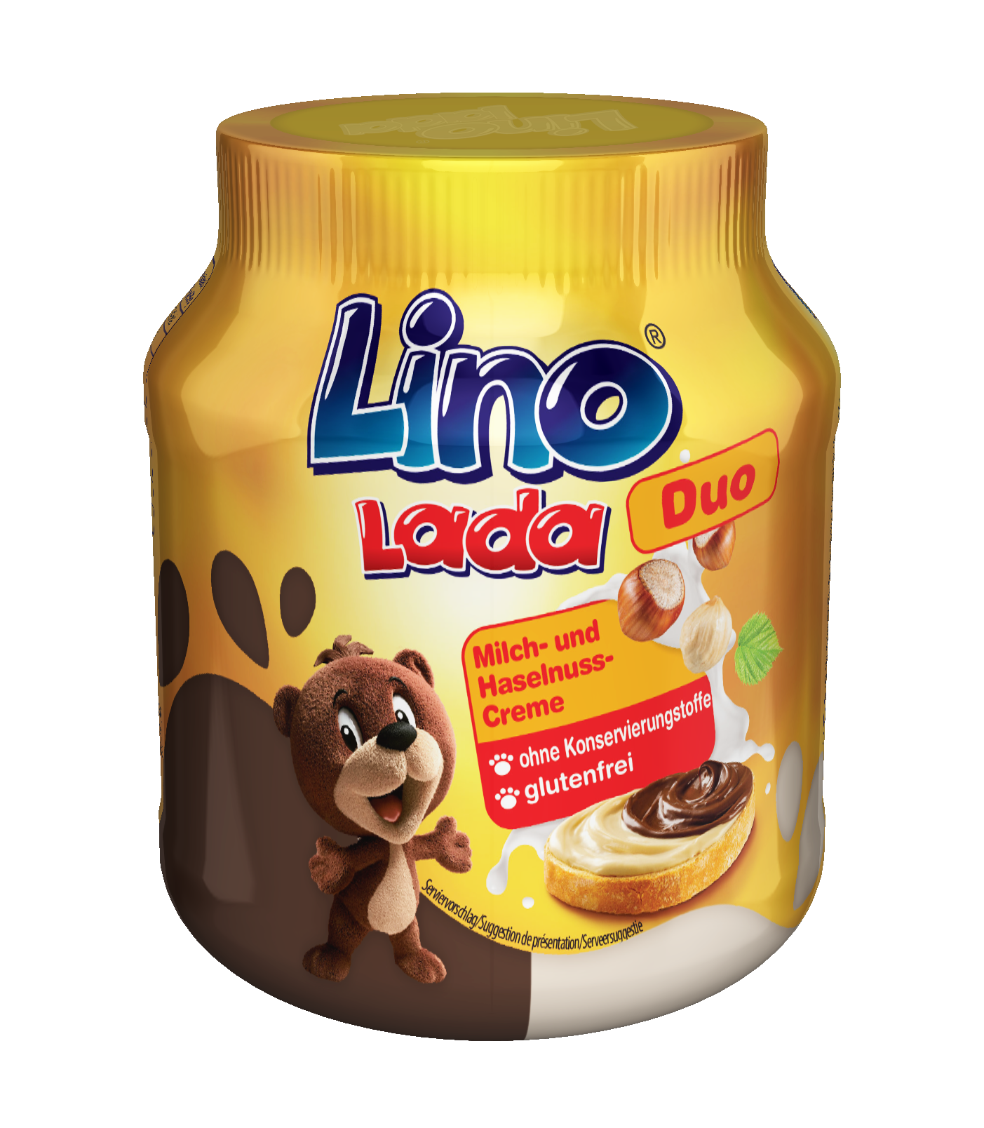Lino Lada Duo