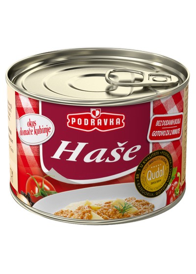 Rinderhasche