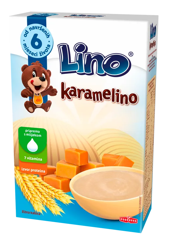 Lino Karamelino