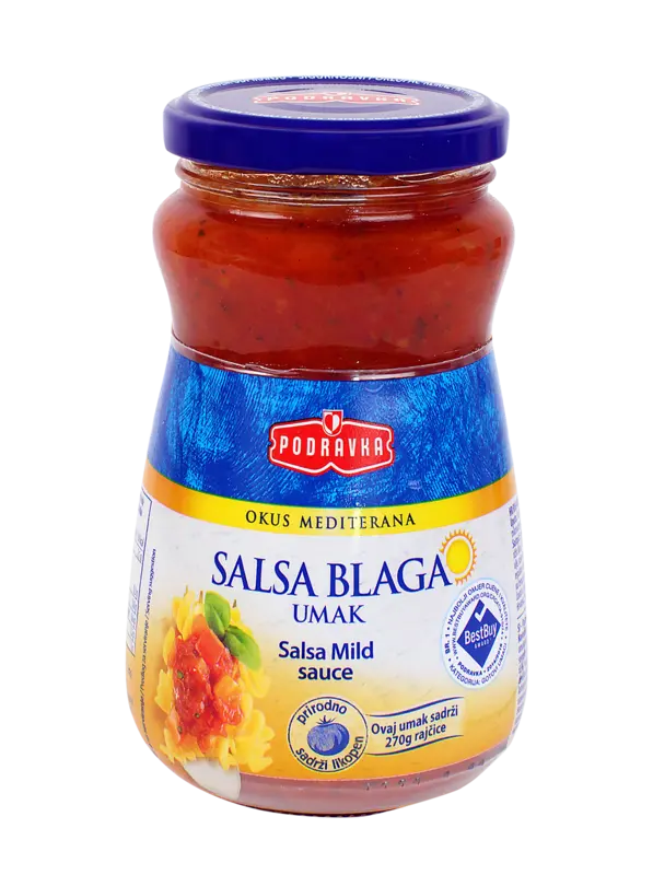 Salsa