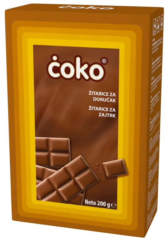 Čoko