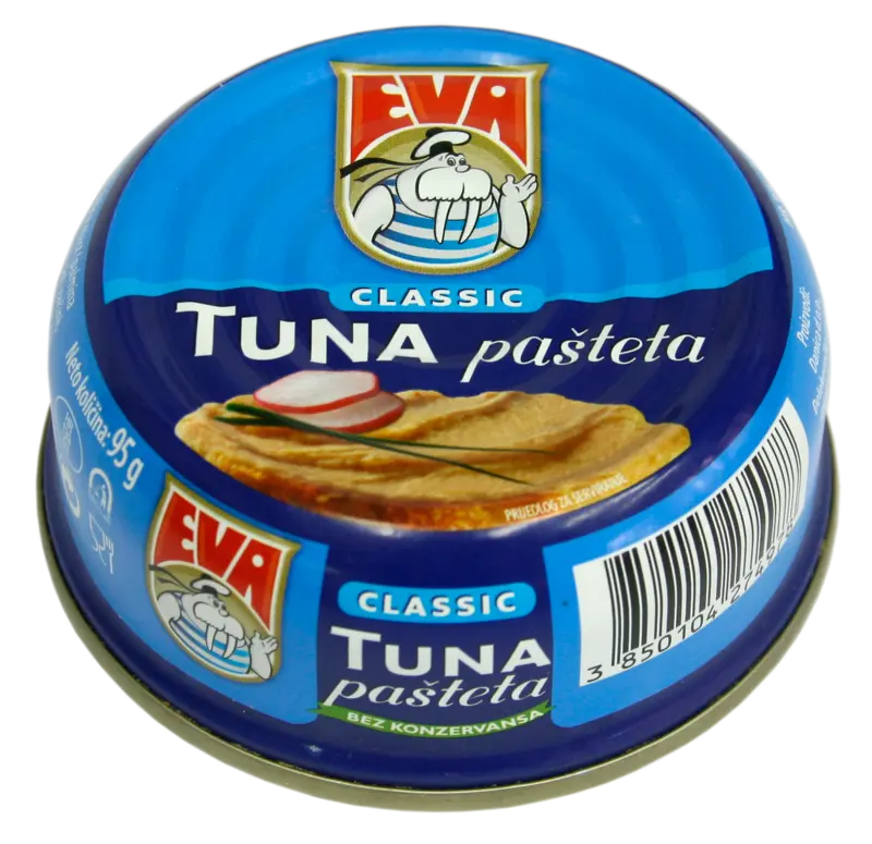 Tuna spread classic