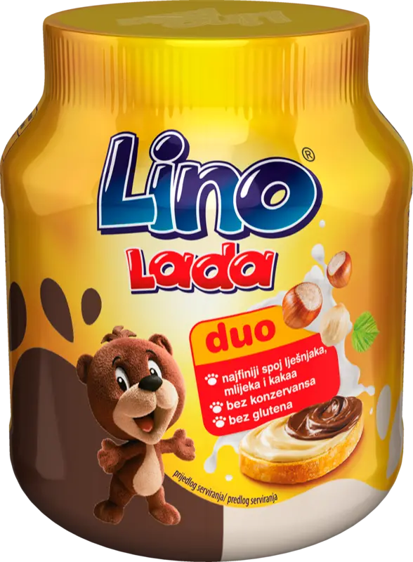 Lino Lada duo
