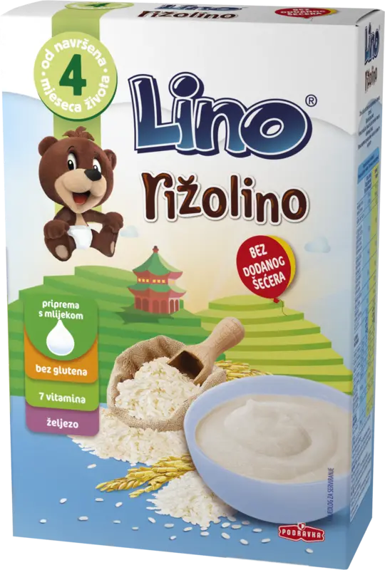 Lino Rižolino