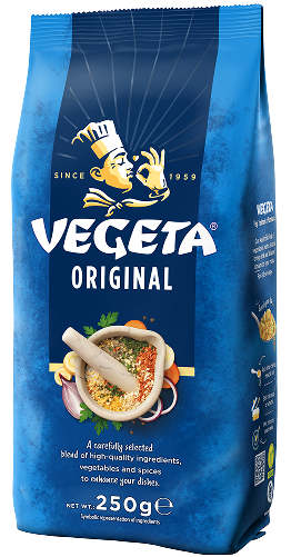 Vegeta original