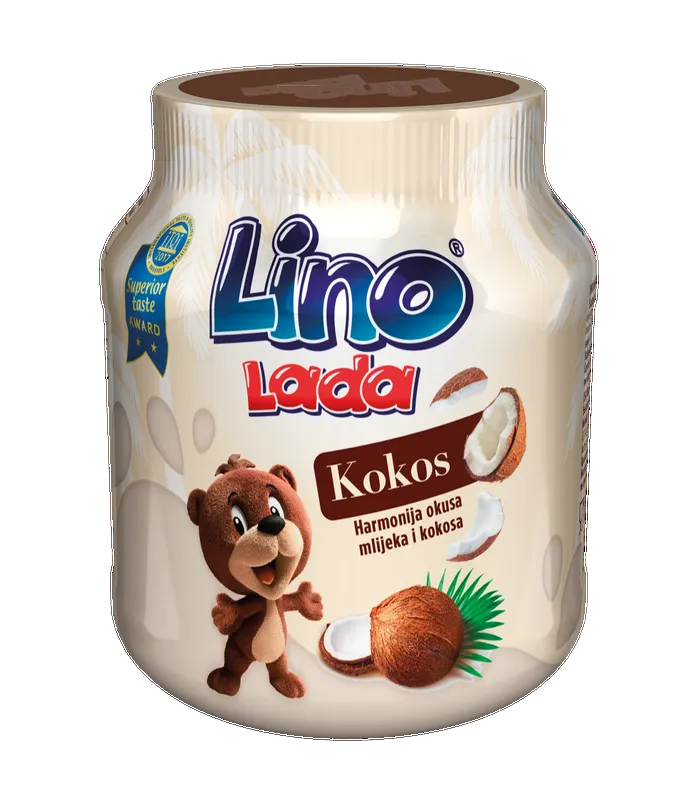 Lino Lada coconut