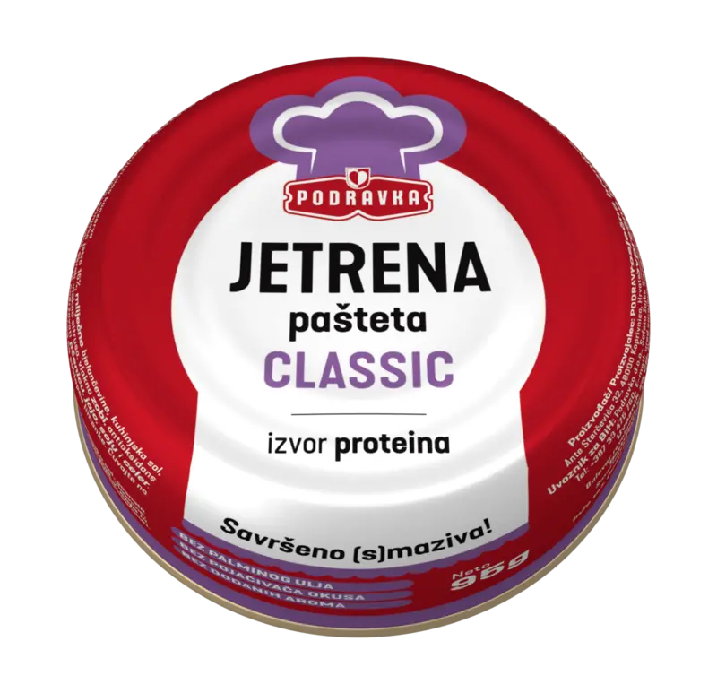 Liverwurst pâté
