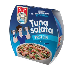 Tuna Salad Protein