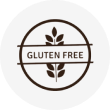 Gluten free