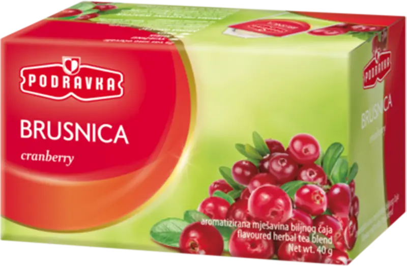 Cranberry