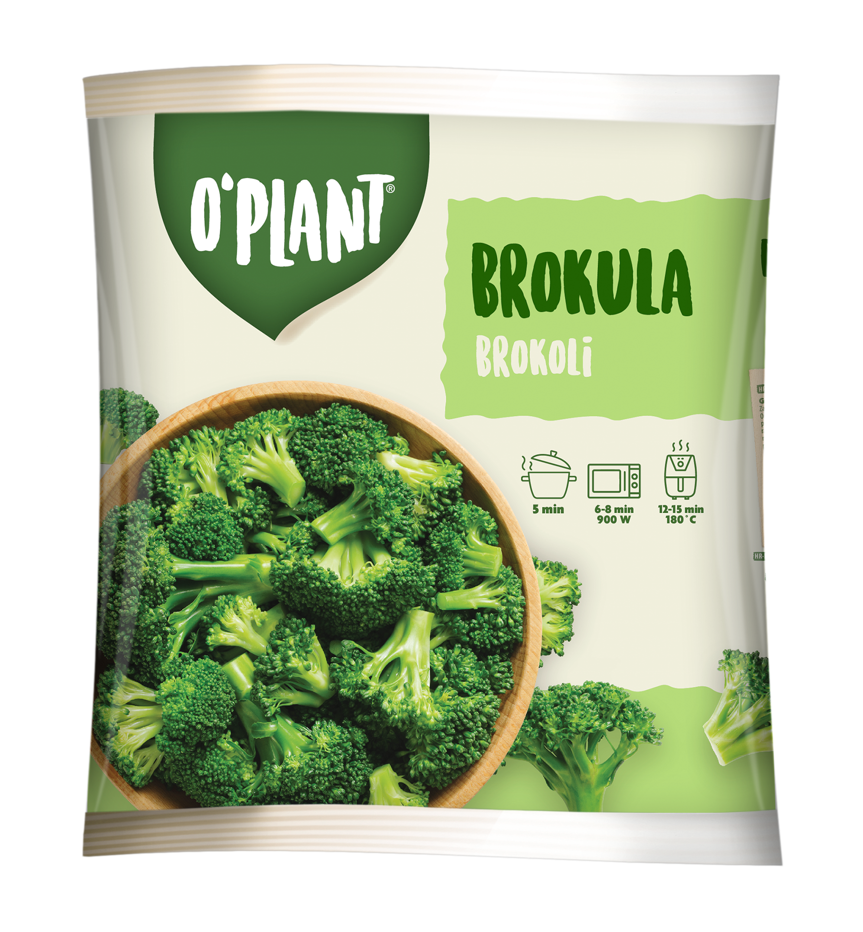 Broccoli