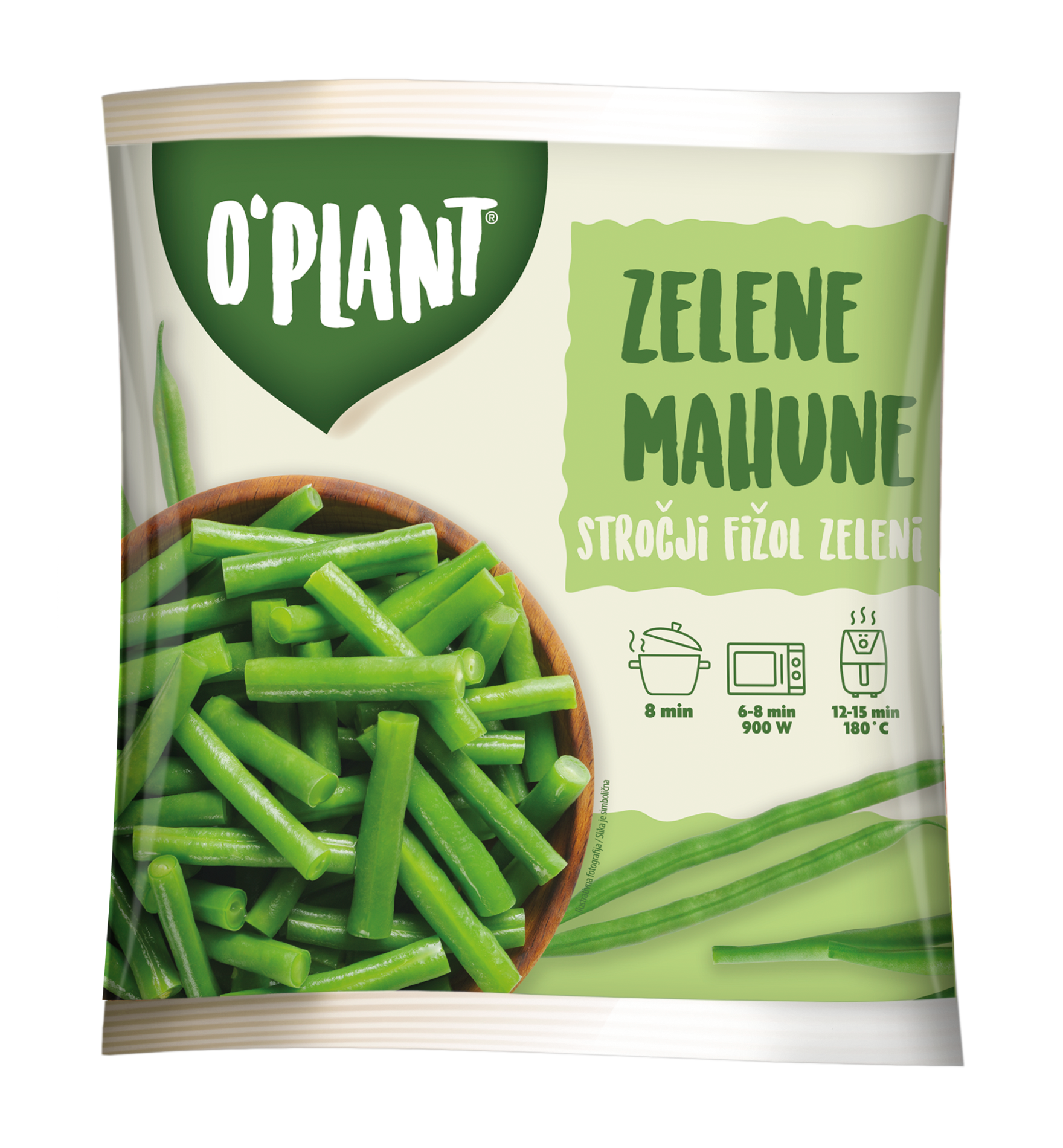 Green beans