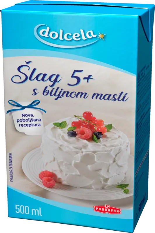 Šlag 5+