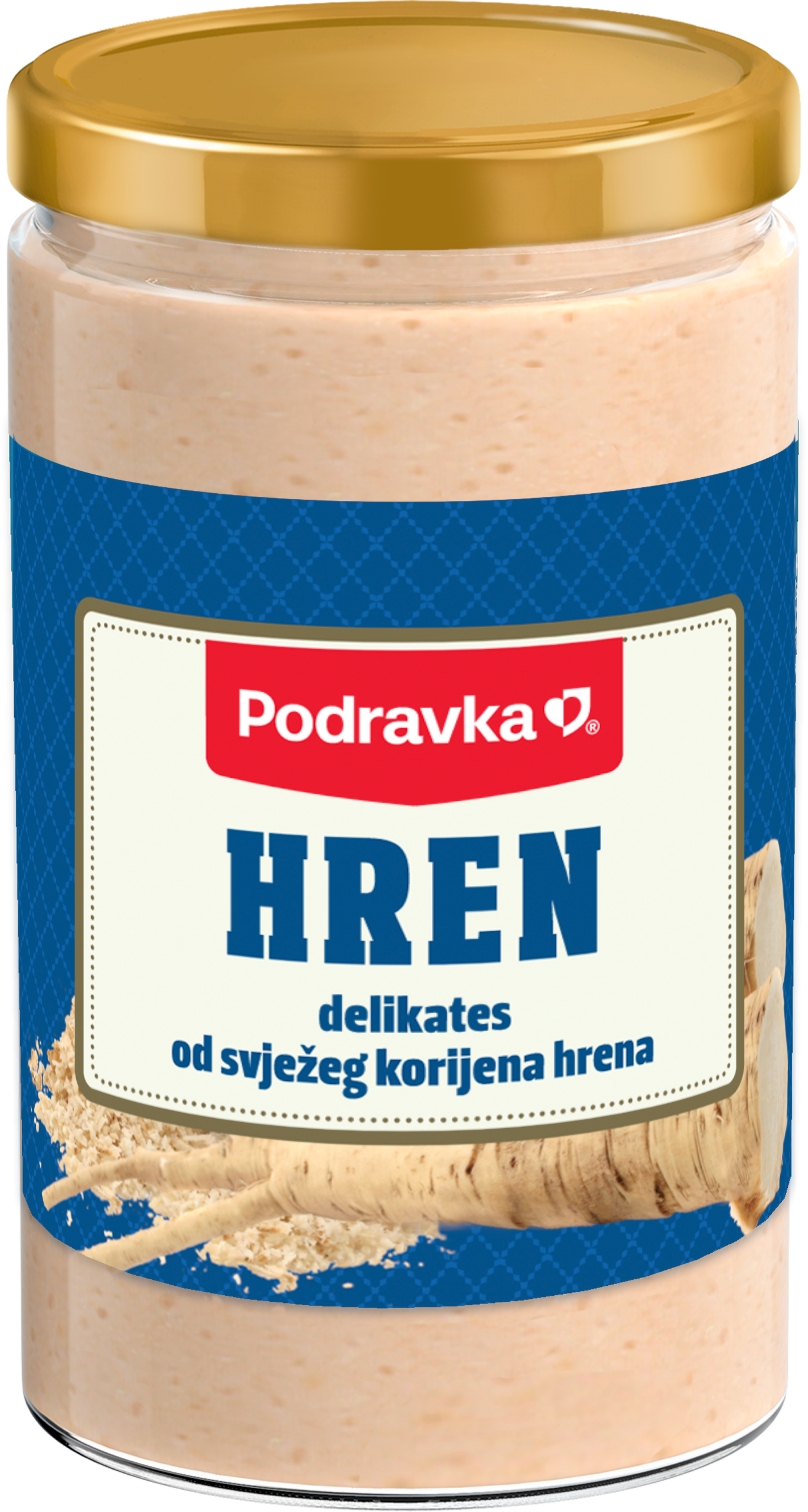Hren