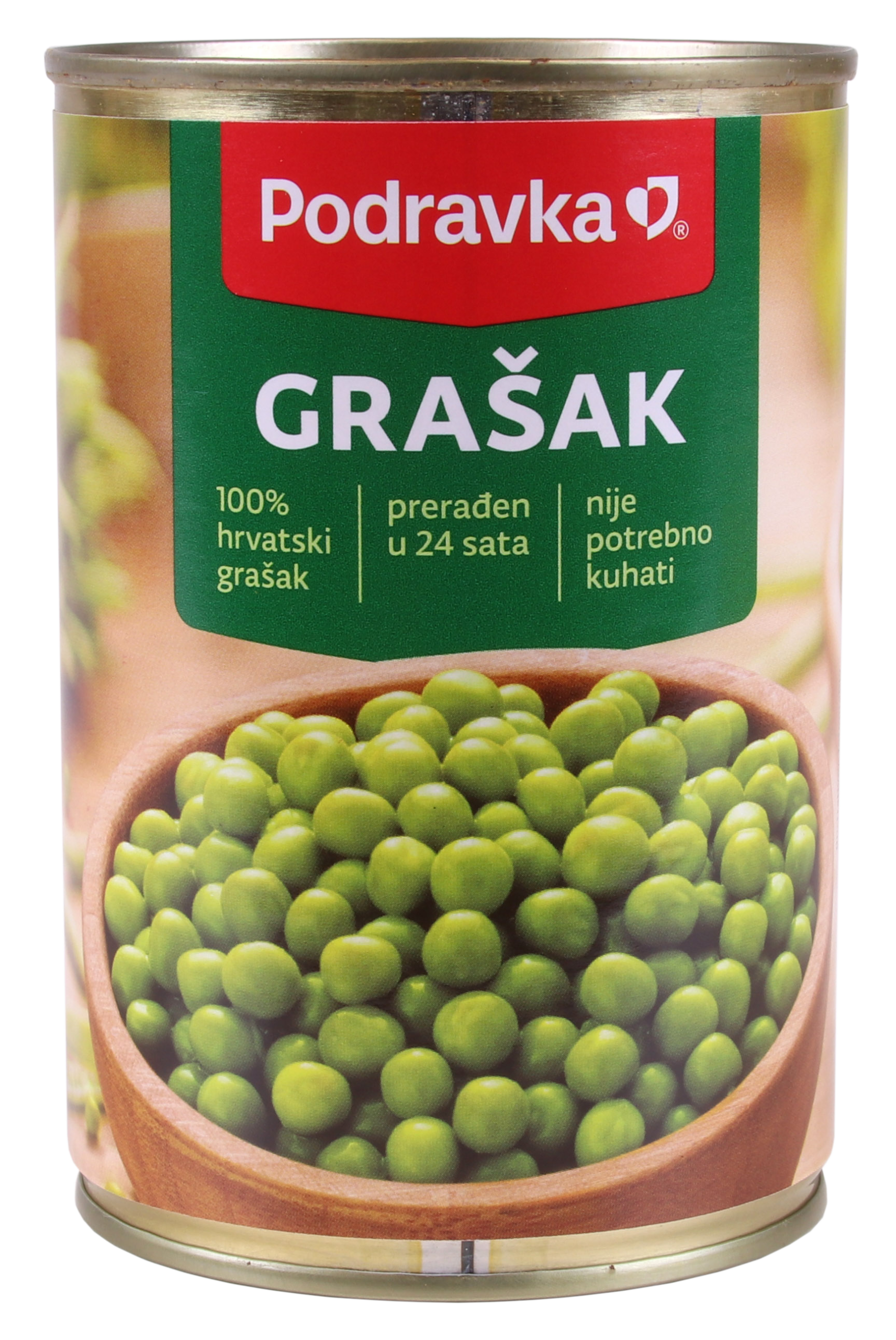 Grašak