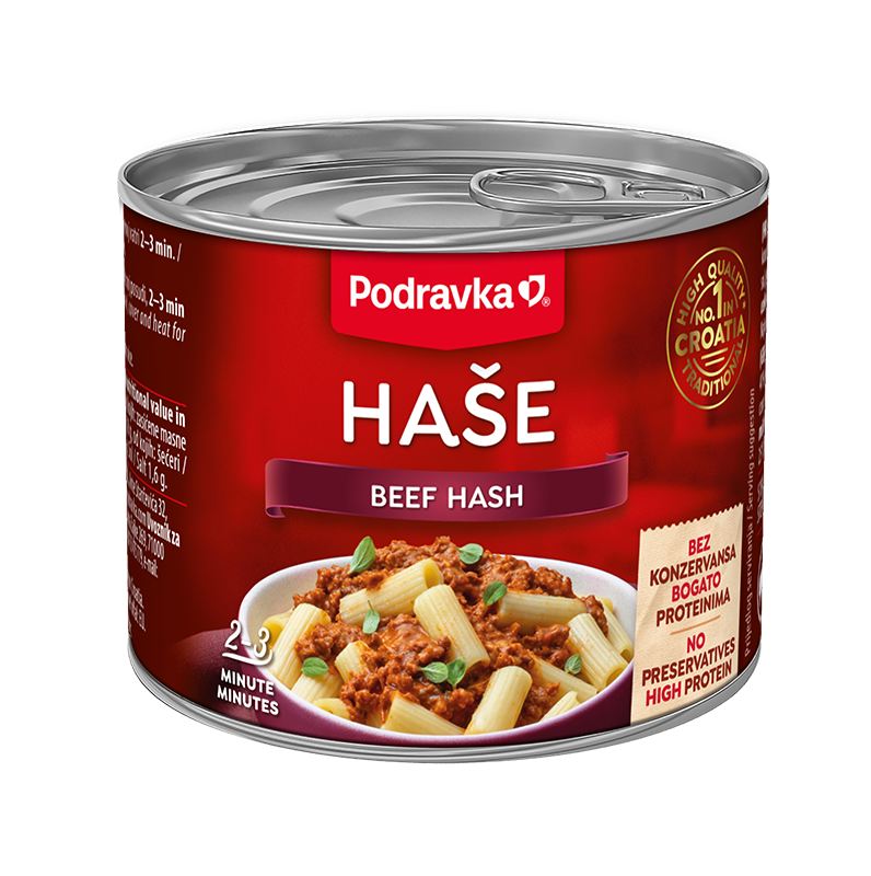 Goveđi haše