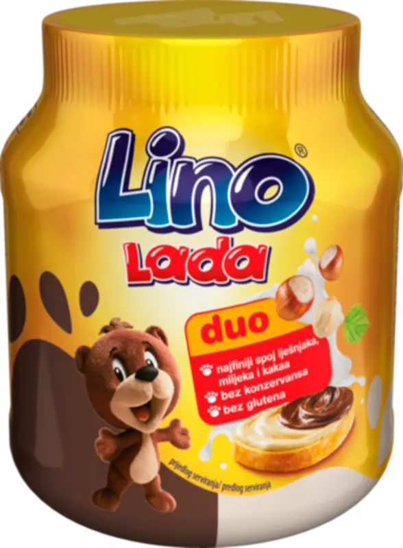 Lino Lada duo
