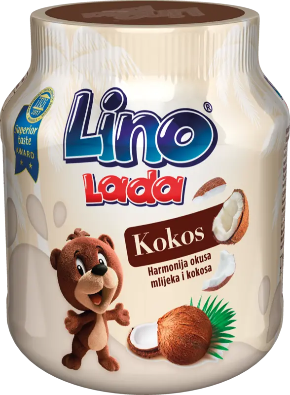 Lino Lada kokos