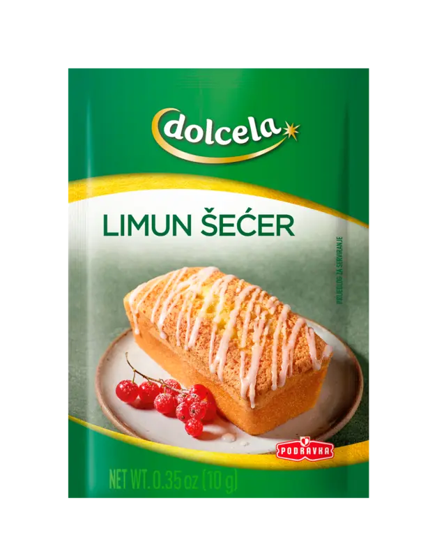 Limun šećer
