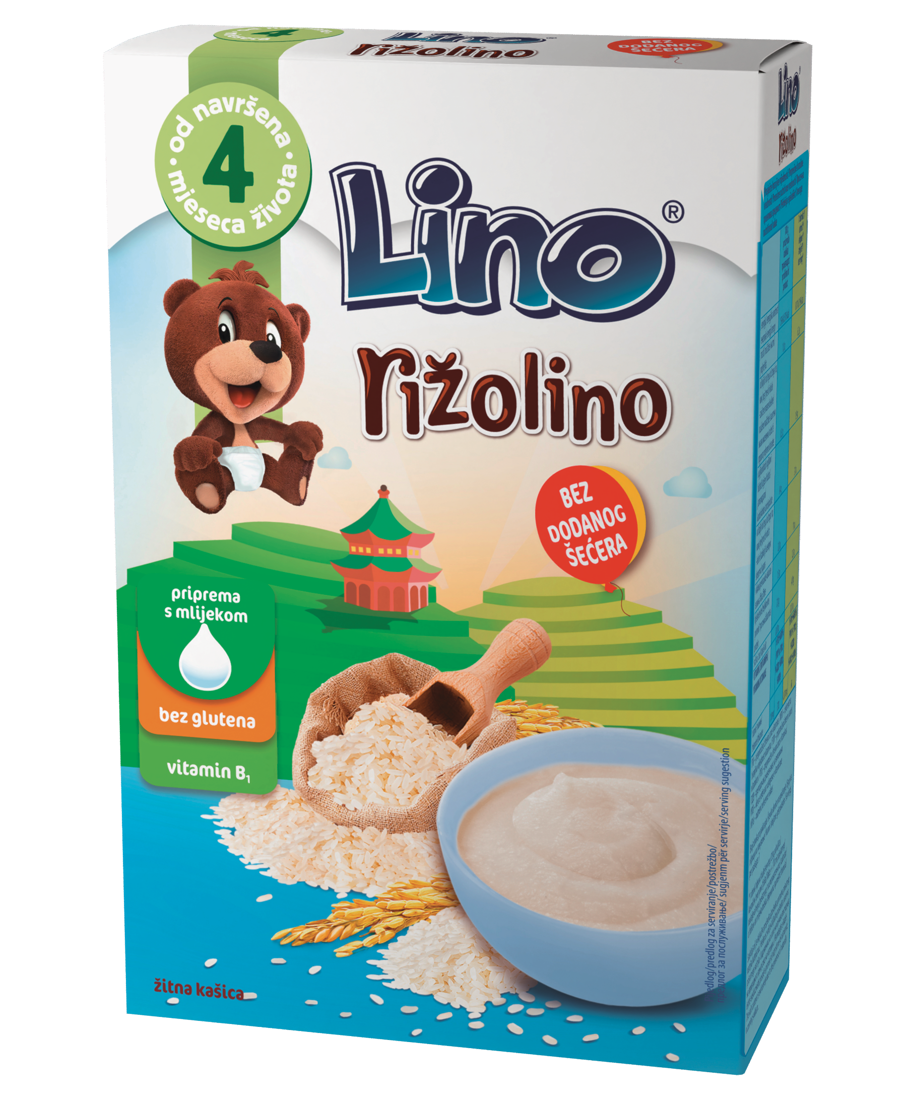 Lino Rižolino