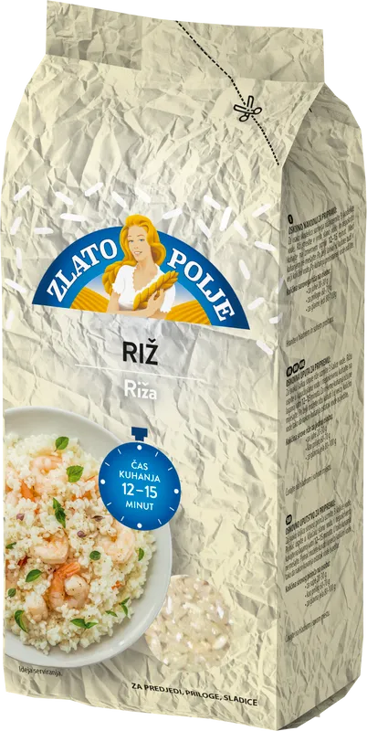 Riža