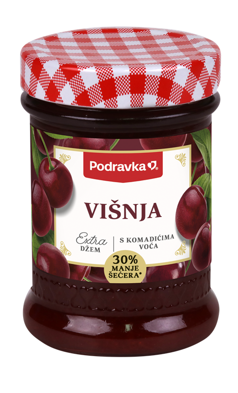 Džem extra višnja