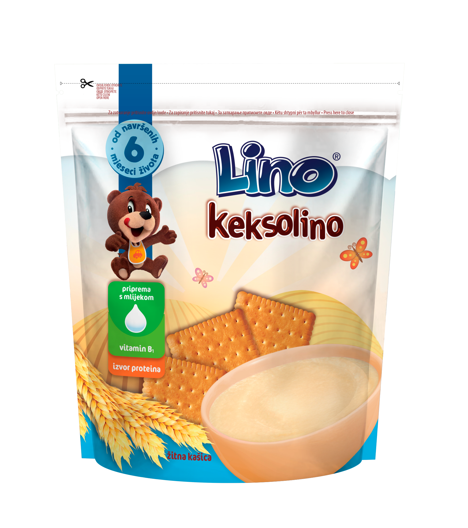 Lino Keksolino