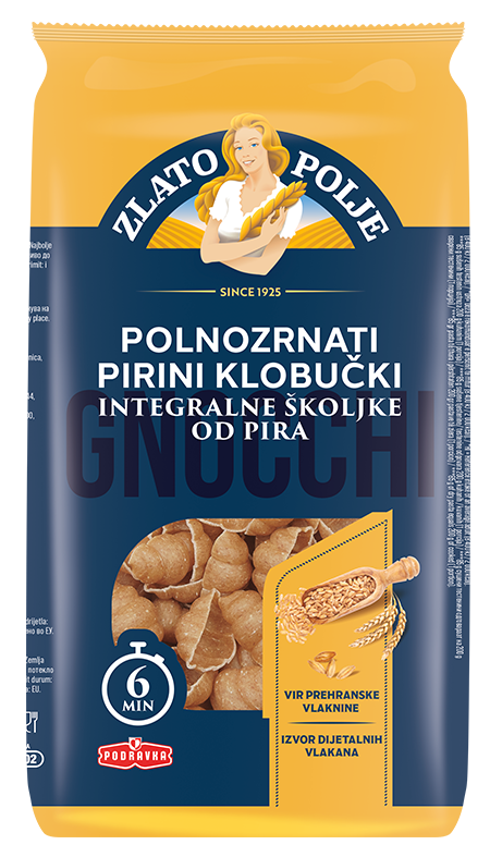 Školjke od pira