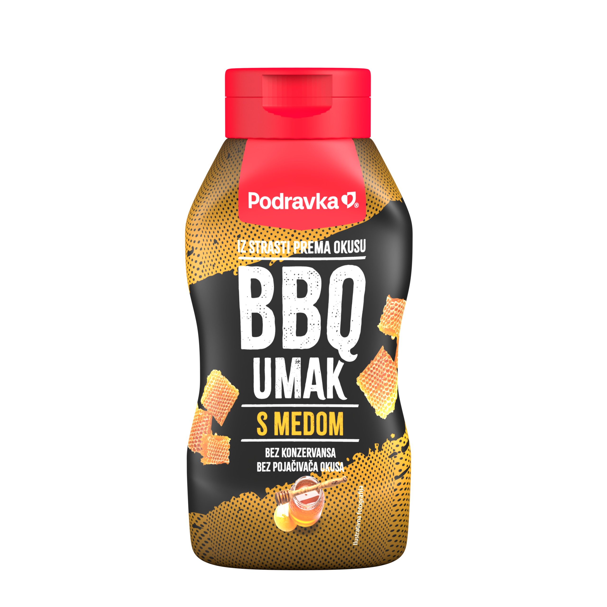 BBQ umak Med