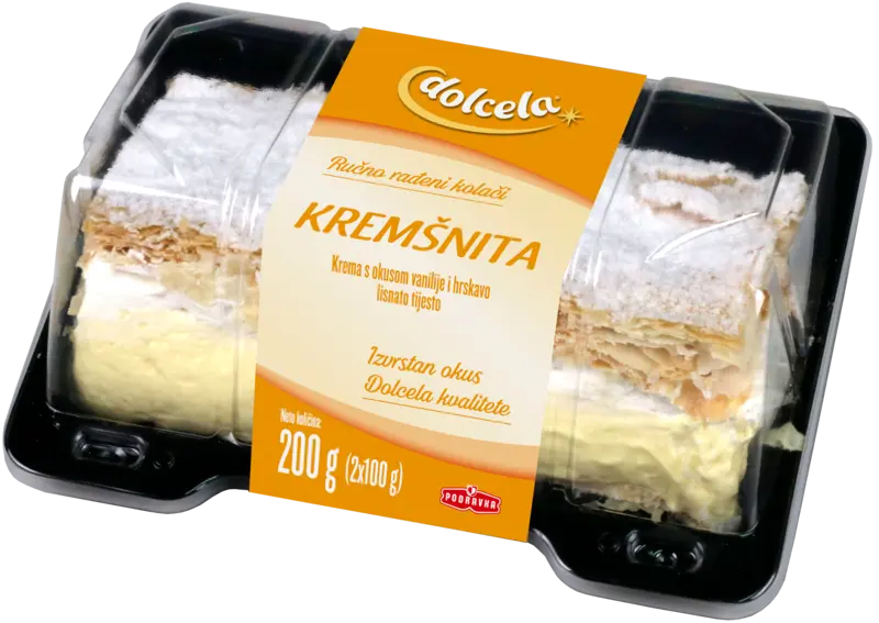 Kremšnita