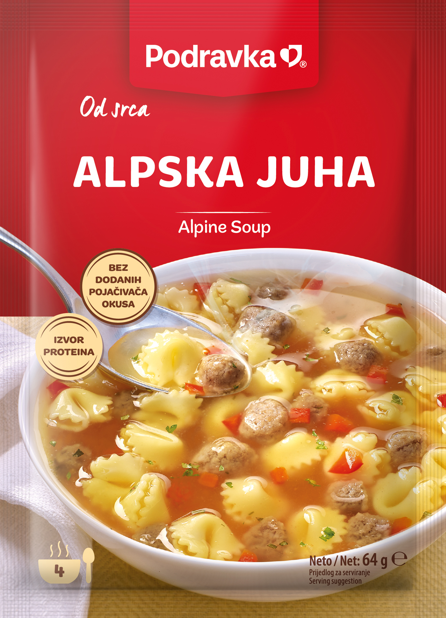 Alpska juha
