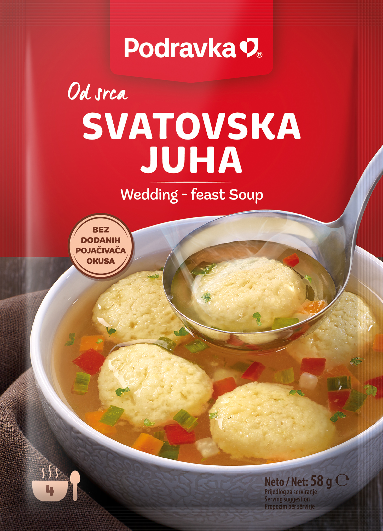 Svatovska juha