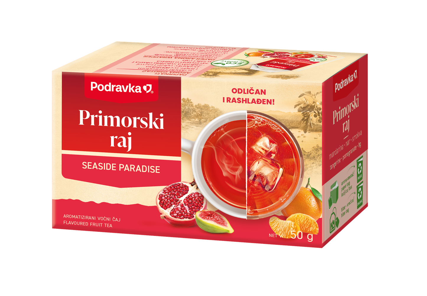 Primorski raj