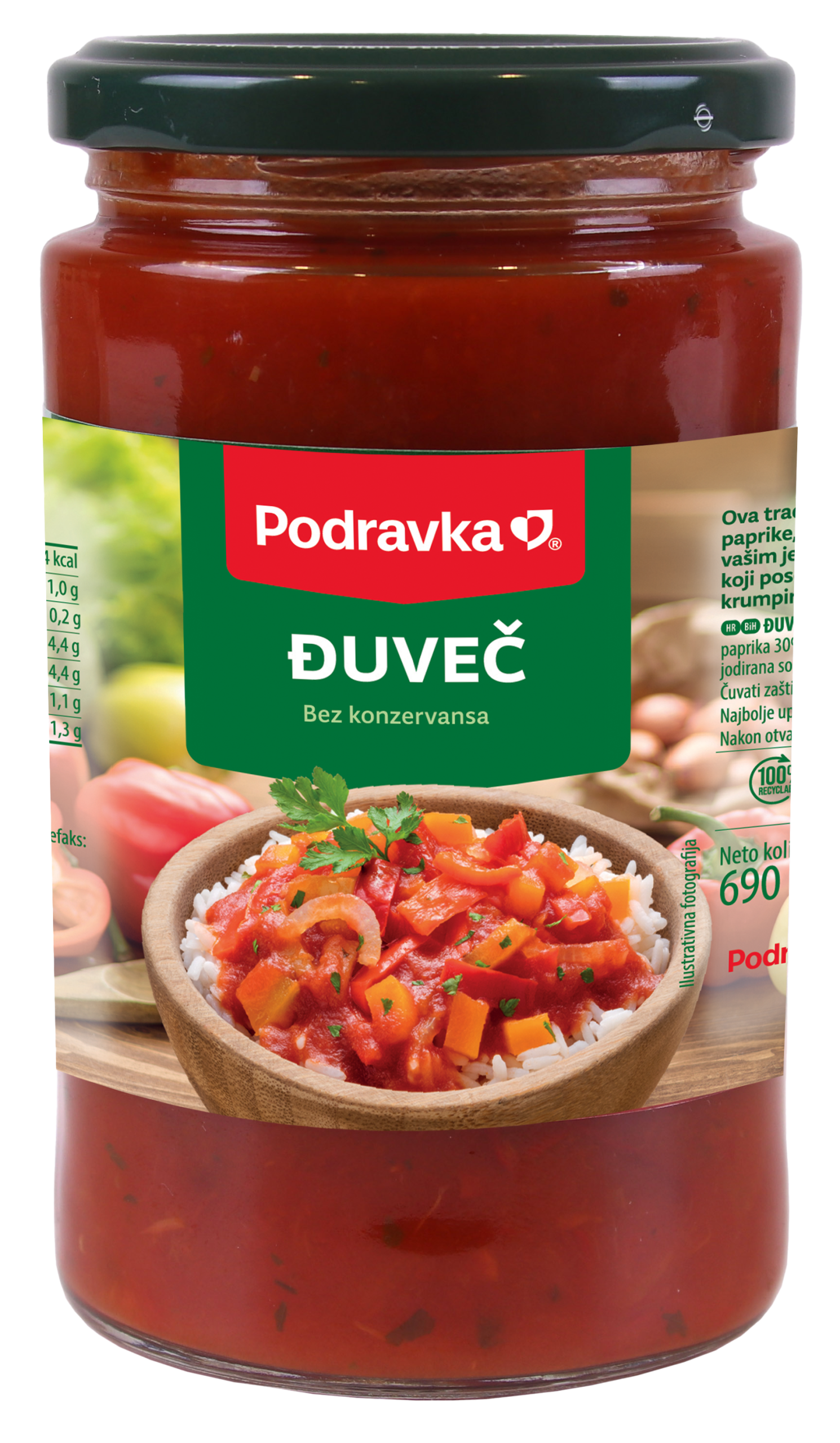 Đuveč