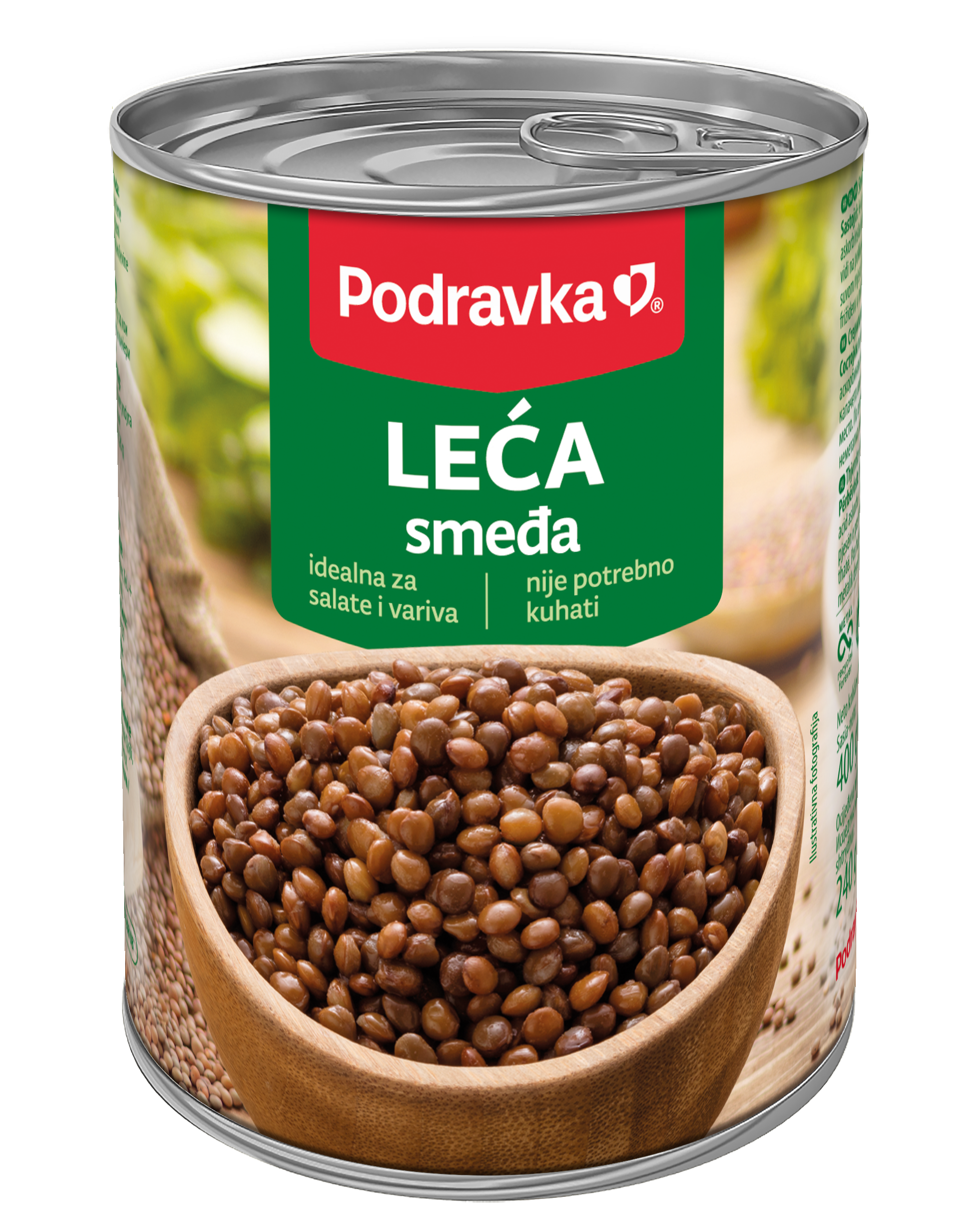 Leća