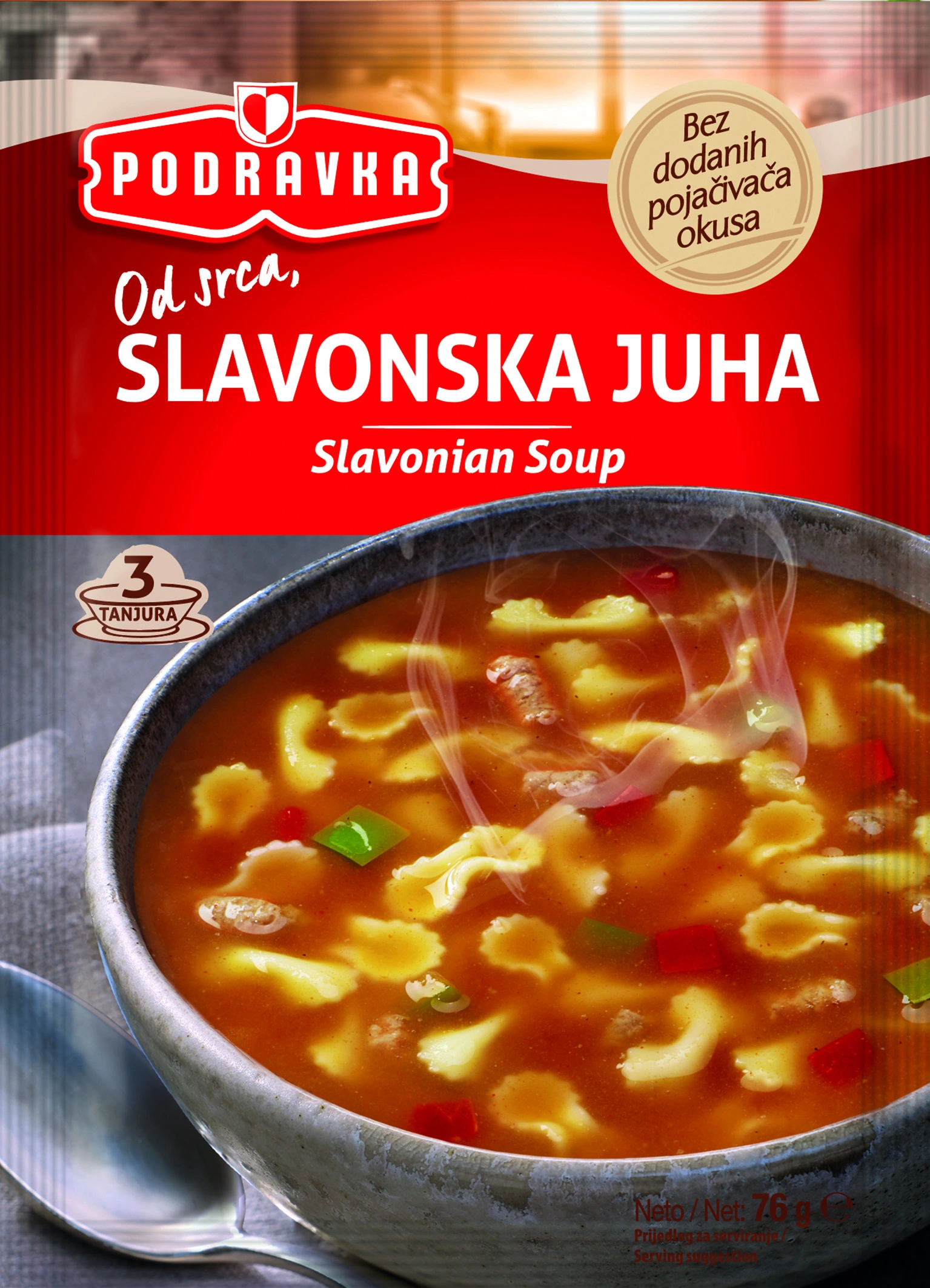 Slavonska juha