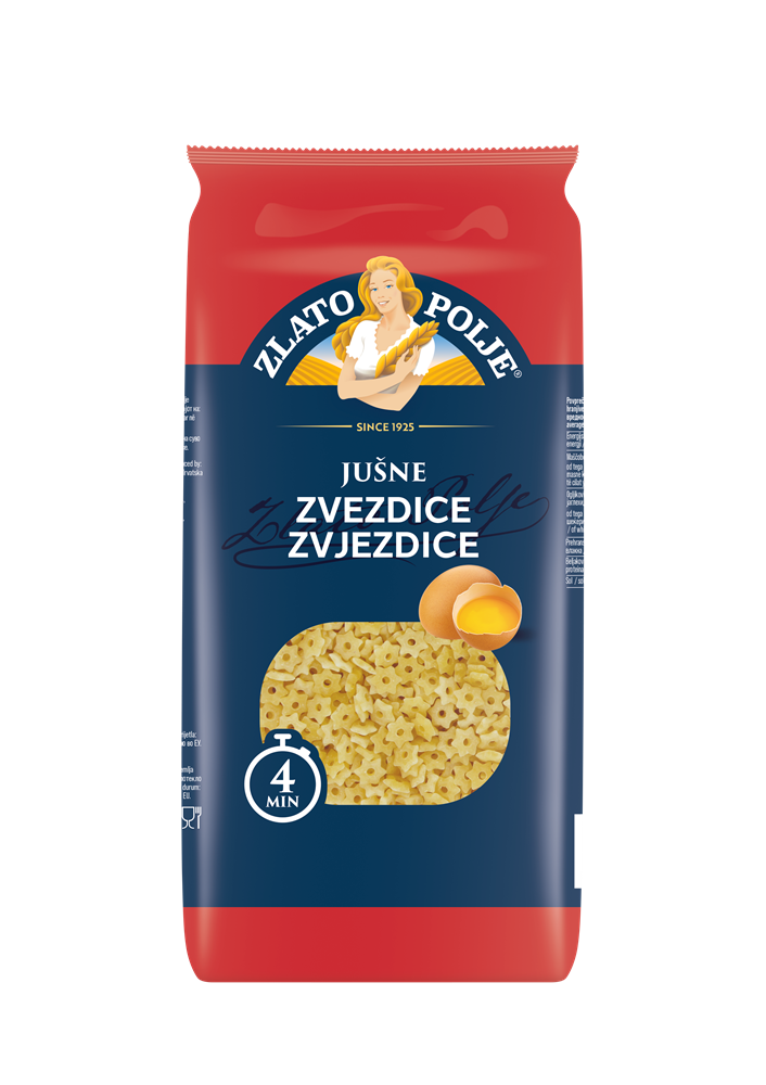 Jušne zvjezdice