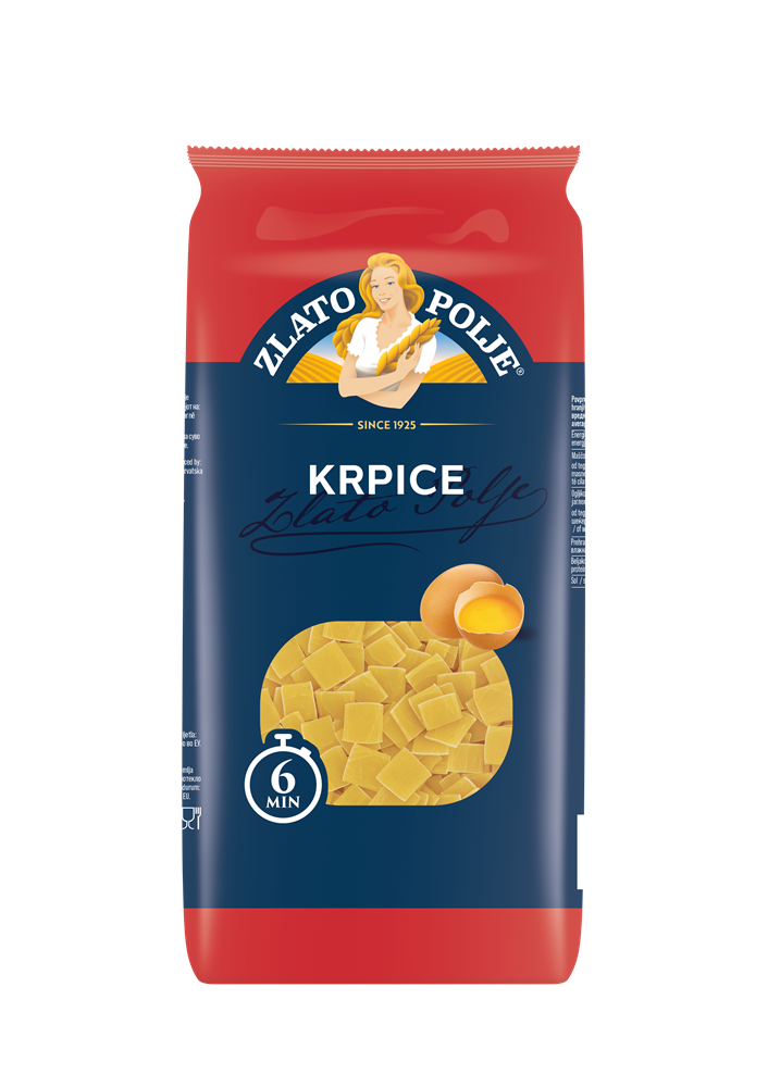 Krpice
