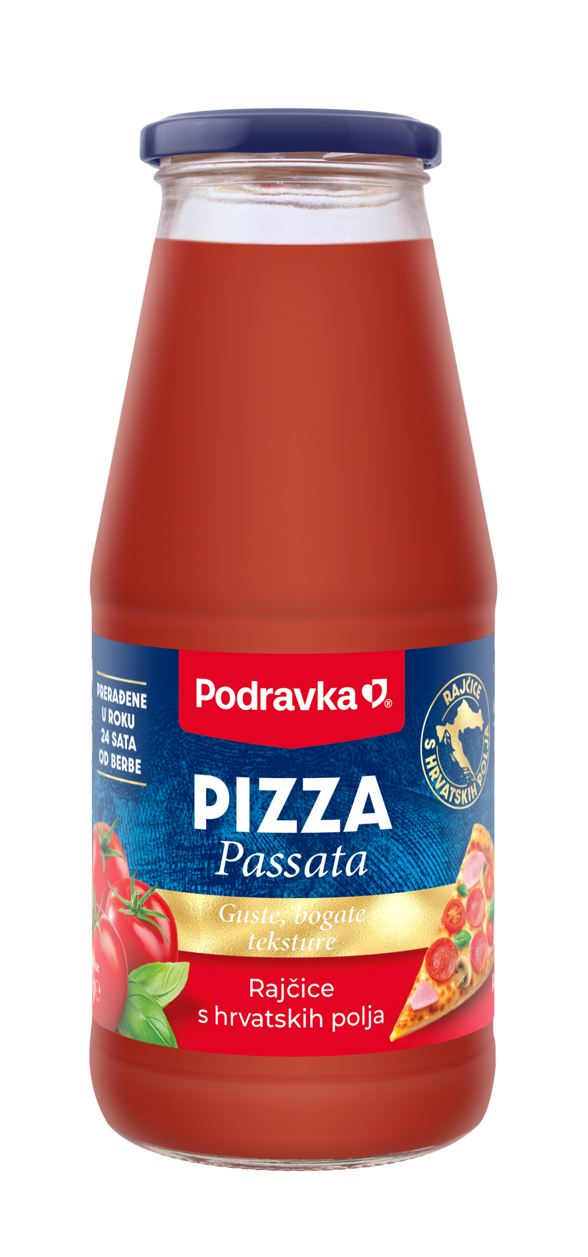 Pasata za pizzu
