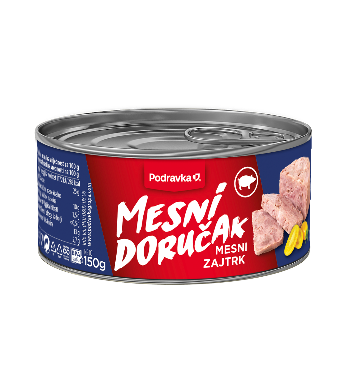 Mesni doručak