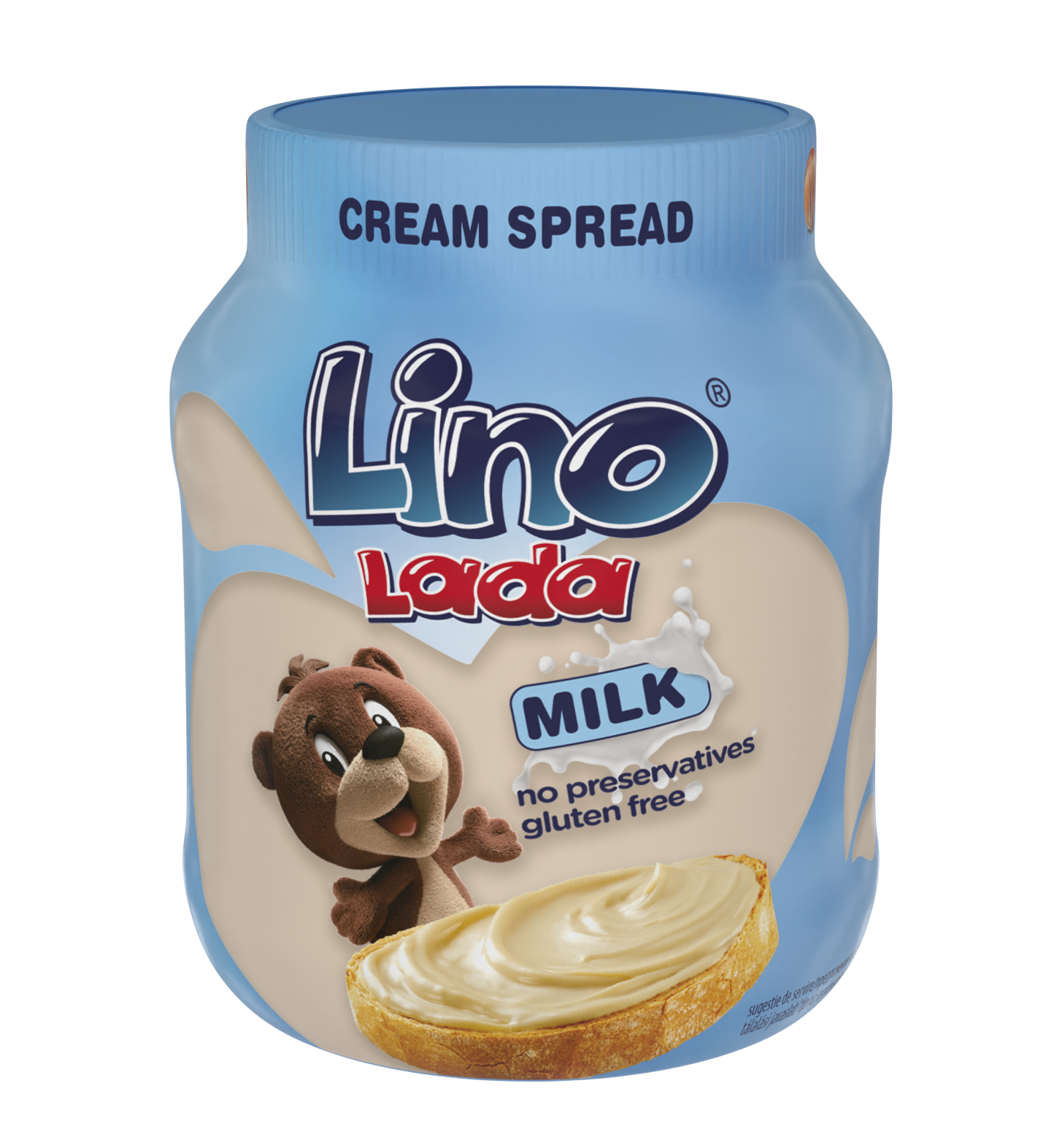 Lino Lada Lapte
