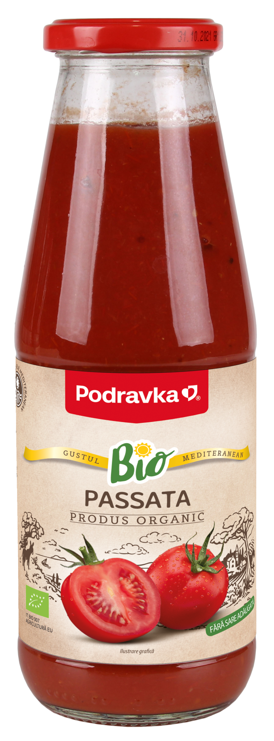 Passata Bio