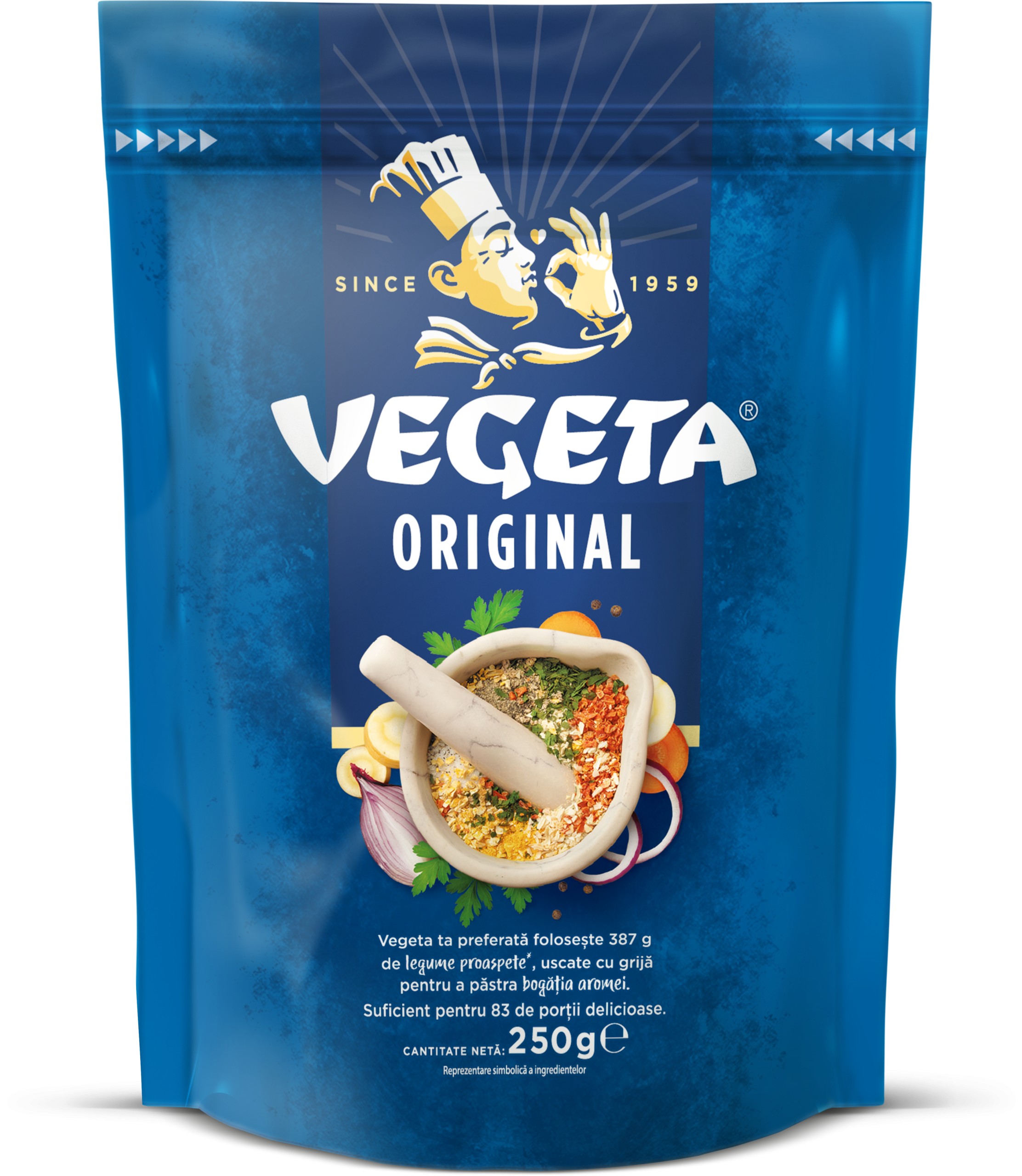 Vegeta Original