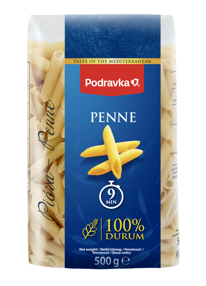 Penne