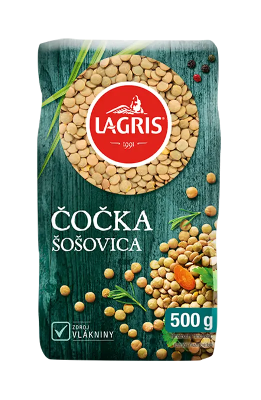 Šošovica