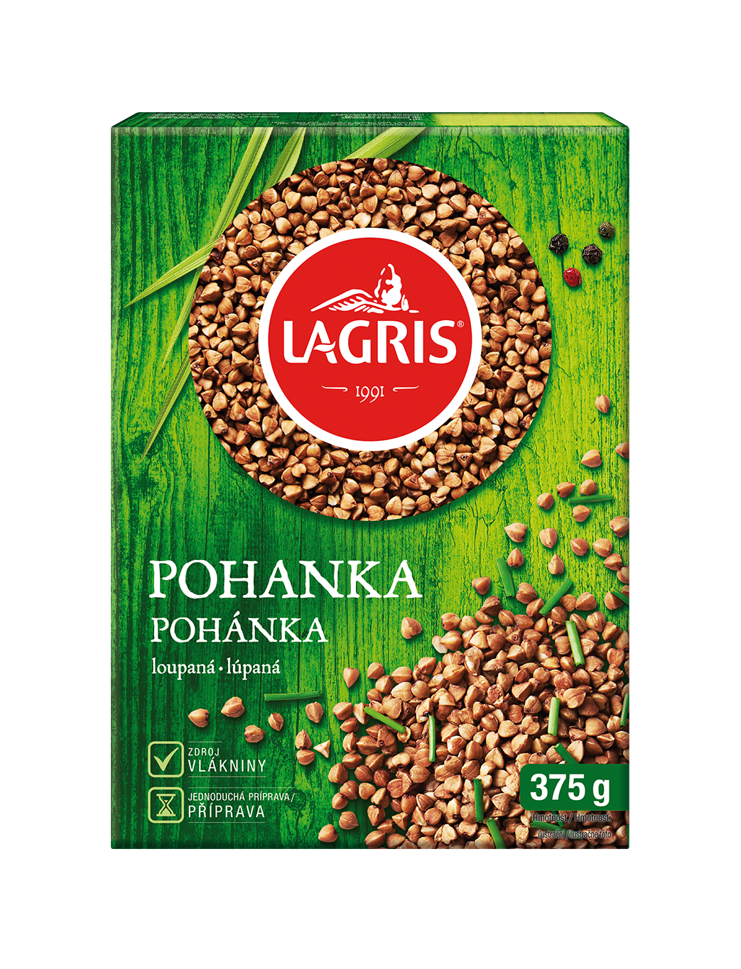Pohánka