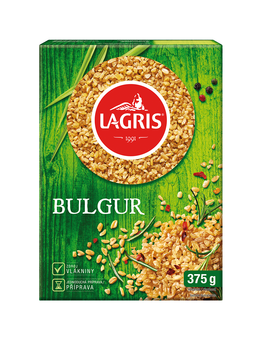 Bulgur