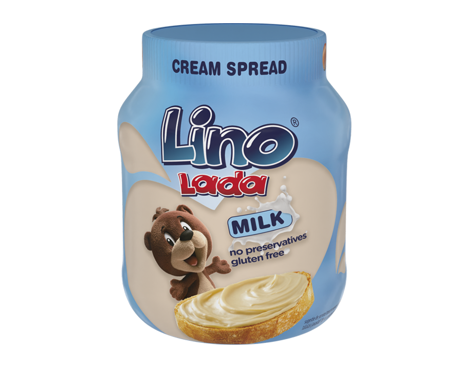 Lino Lada Mliečna