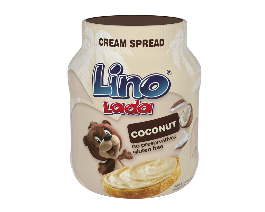 Lino Lada Kokos